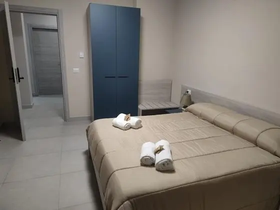 Comfort Tek Büyük Yataklı Oda, Kule