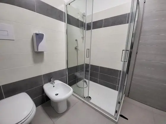 Comfort Tek Büyük Yataklı Oda, Kule