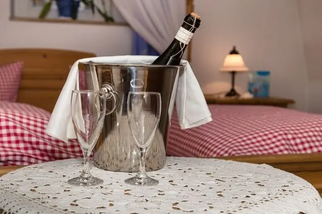 Comfort Tek Kişilik Oda