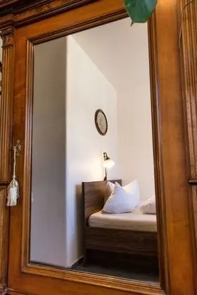 Standard Tek Kişilik Oda, Özel Banyo