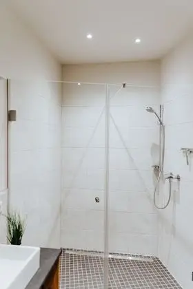 Apart Daire, Özel Banyo, Bahçe Manzaralı