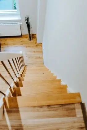 Classic Apart Daire, Özel Banyo, Avlu Manzaralı