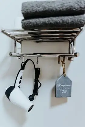 Tek Büyük Yataklı Oda, Özel Banyo, Bahçe Manzaralı