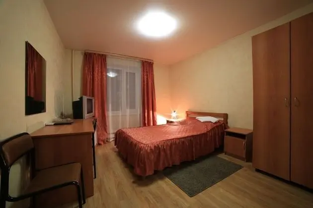 Standard Tek Kişilik Oda