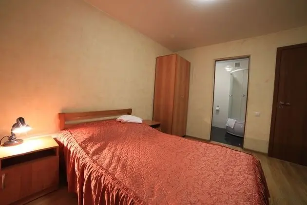 Standard Tek Kişilik Oda