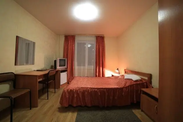 Standard Tek Kişilik Oda