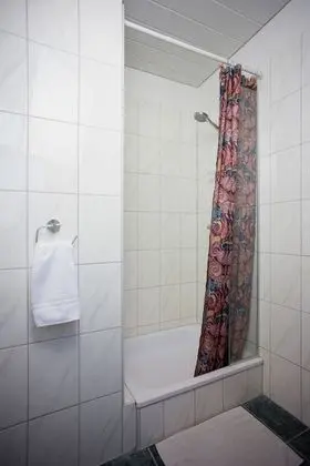 Apart Daire, 1 Yatak Odası (Njörður)