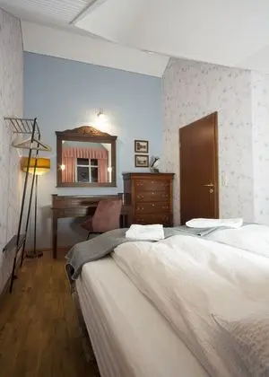 Çatı Katı Süiti (Penthouse), 2 Yatak Odası (Freyr)