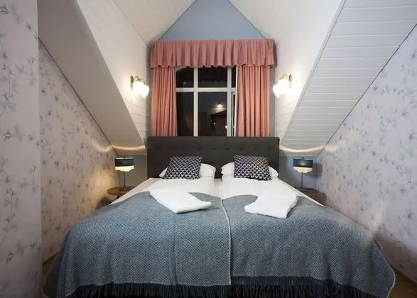 Çatı Katı Süiti (Penthouse), 2 Yatak Odası (Freyr)