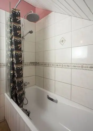 Çatı Katı Süiti (Penthouse), 2 Yatak Odası (Freyr)