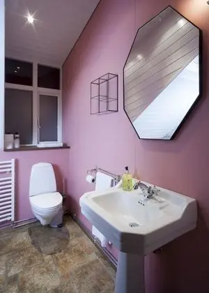 Çatı Katı Süiti (Penthouse), 2 Yatak Odası (Freyr)