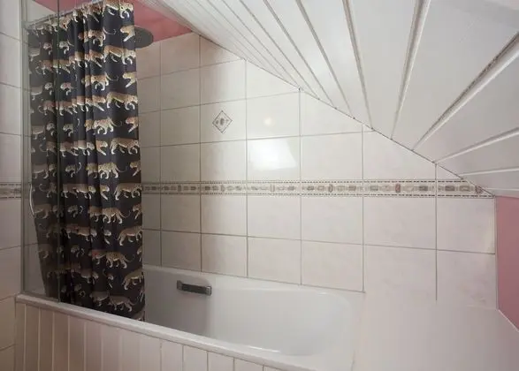 Çatı Katı Süiti (Penthouse), 2 Yatak Odası (Freyr)