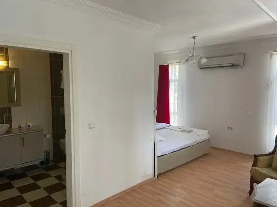 1+1 Aile Standard Odası