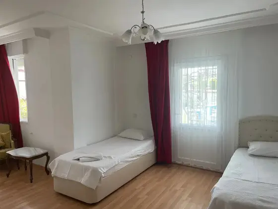 1+1 Aile Standard Odası