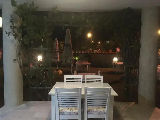1+1 Aile Standard Odası