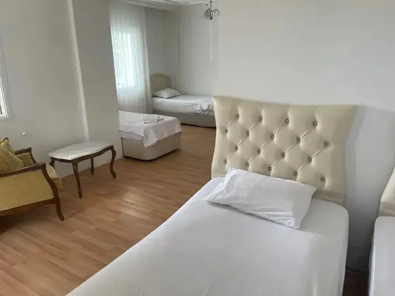 1+1 Aile Standard Odası