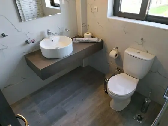 Standard Tek Büyük Yataklı Oda, Deniz Manzaralı