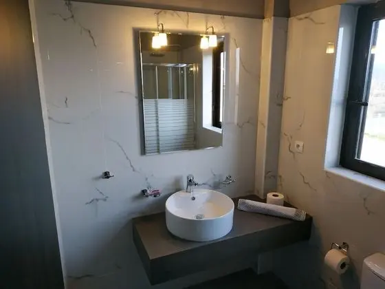 Standard Tek Büyük Yataklı Oda, Deniz Manzaralı