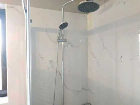Standard Tek Büyük Yataklı Oda, Deniz Manzaralı