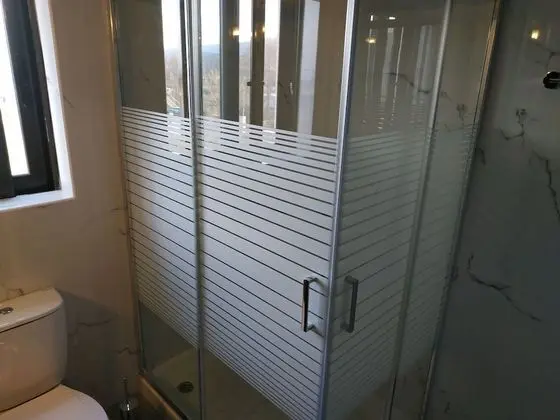 Standard Tek Büyük Yataklı Oda, Deniz Manzaralı