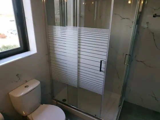 Standard Tek Büyük Yataklı Oda, Deniz Manzaralı