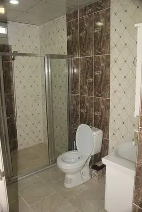 İki Ayrı Yataklı Oda