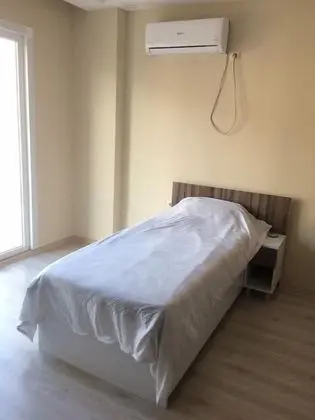 Tek Kişilik Oda