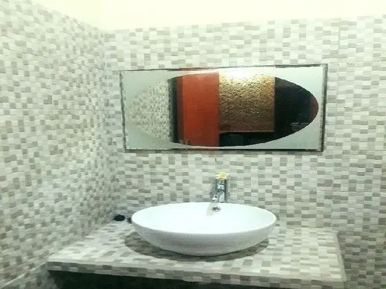 Traditional Kır Evi
