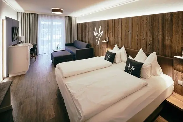 Comfort Tek Büyük Yataklı Oda, 1 Yatak Odası (Nauturally Comfort)