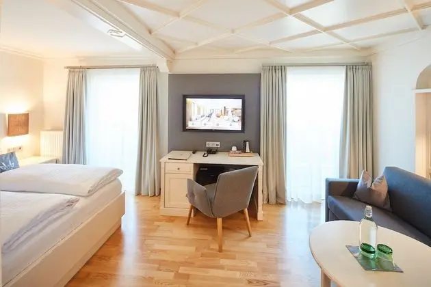 Comfort Tek Büyük Yataklı Oda, 1 Yatak Odası (Nauturally Comfort)