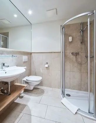 Comfort Tek Büyük Yataklı Oda, 1 Yatak Odası (Nauturally Comfort)