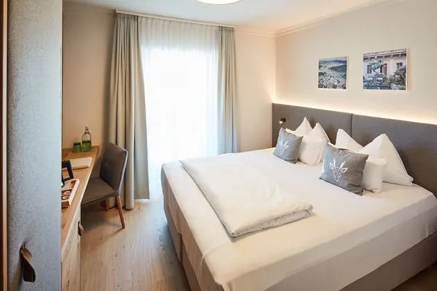 Economy Tek Büyük Yataklı Oda, 1 Büyük (Queen) Boy Yatak (Urban)