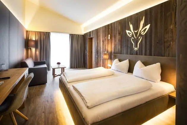 Superior Oda (Gerls Superior)