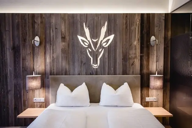 Superior Oda (Gerls Superior)