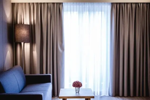 Superior Oda (Gerls Superior)