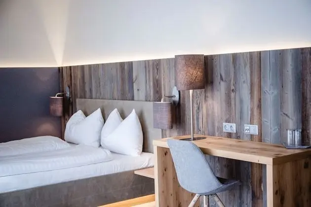 Superior Oda (Gerls Superior)