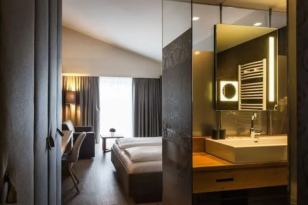 Superior Oda (Gerls Superior)