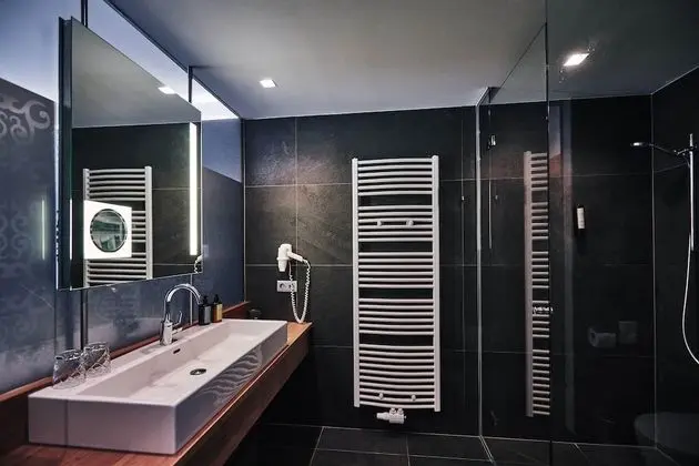 Superior Oda (Gerls Superior)