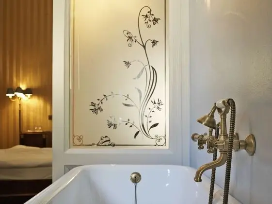 Boutique Double Room