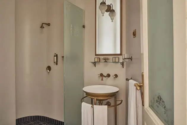 Boutique Double Room