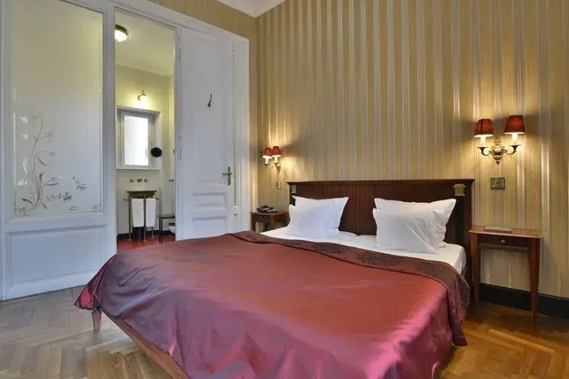 Boutique Double Room