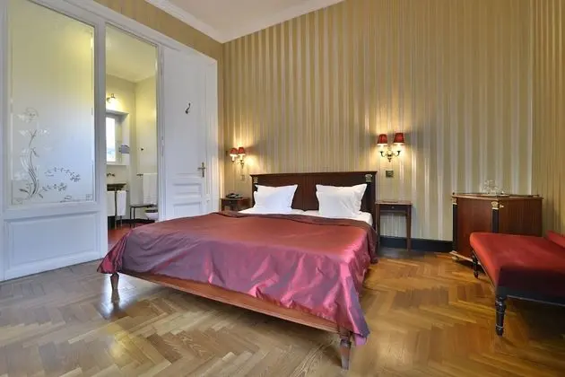 Boutique Double Room
