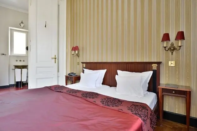 Boutique Double Room