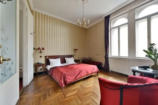 Boutique Double Room