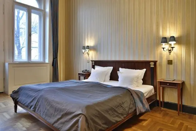 Boutique Double Room
