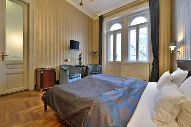 Boutique Double Room