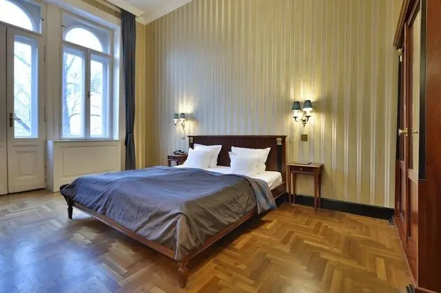 Boutique Double Room