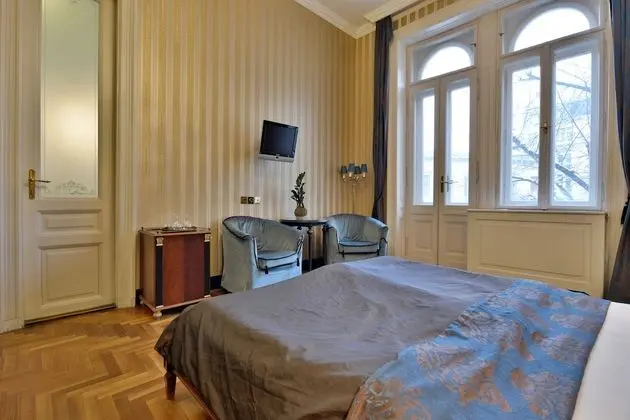 Boutique Double Room
