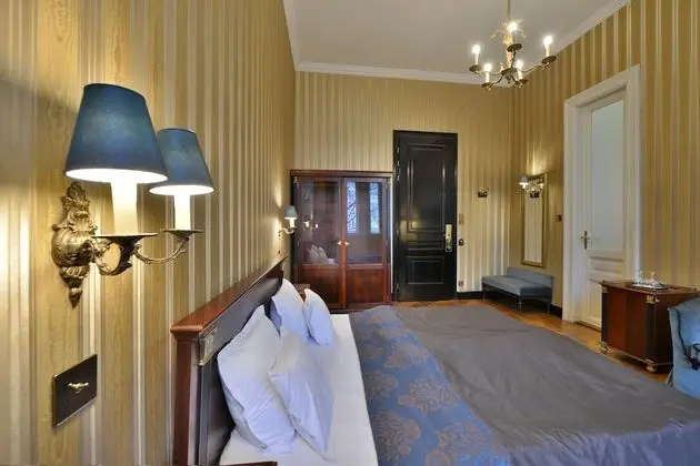 Boutique Double Room