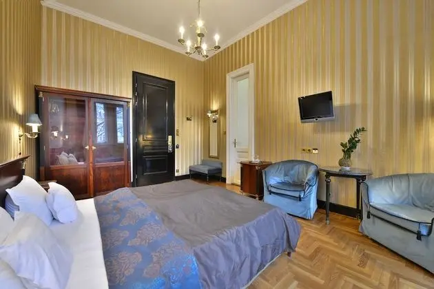 Boutique Double Room